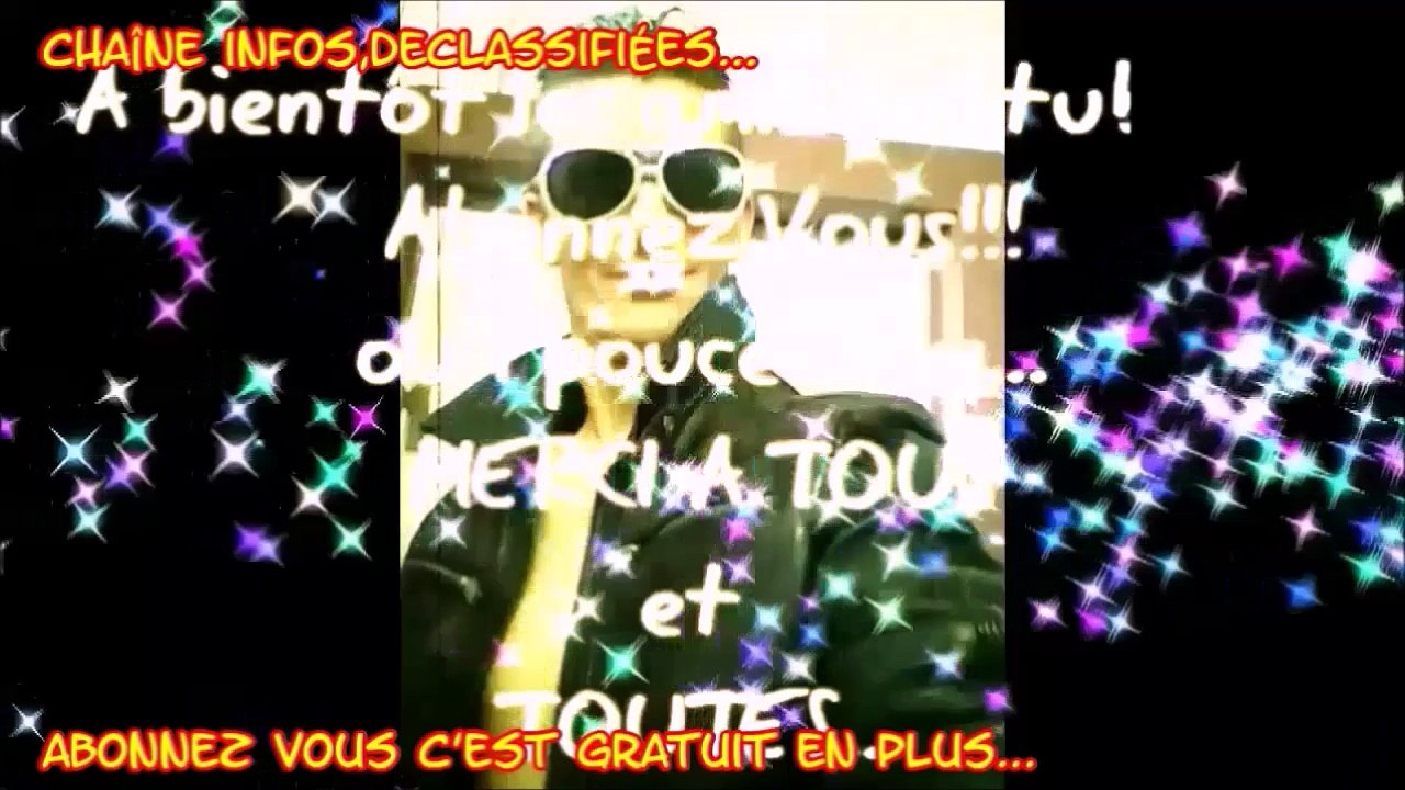 Cartes geographique de signalement d'Ovnis et vous allez voir que c'est pas juste aux etats unis.