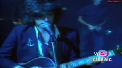 The Waterboys - The Whole Of The Moon