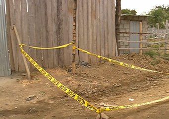 Padre de familia es asesinado por no dejarse robar al norte de Guayaquil