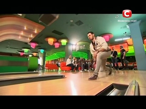 Руслана - Світанок (Біла Вежа на Х-фактор)