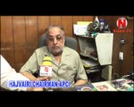 GHULAM SARWAR MALIK, Chairman APCI on  Voilance of Indian Army in Kashmir