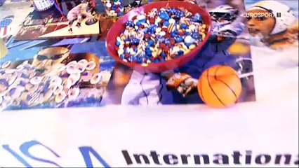 Sport and Co: FISU Forum