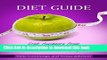 Read Diet Guide: Diet Guidance from Comfort Foods, Blood Type Diet and Anti Inflammatory PDF Free