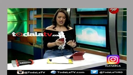 El consejo de Kenny Valdez a la novia de Franklin Mirabal-Video