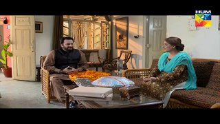 Khwab Saraye Episode 18 Full HD HUM TV Drama 18 July 2016