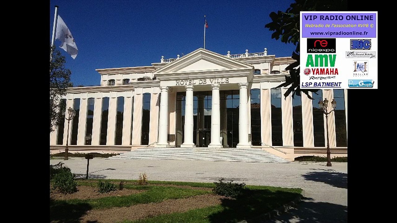 Conseil Municipal de Saint-Laurent-du-Var du 07/07/16, Débriefing RVPB