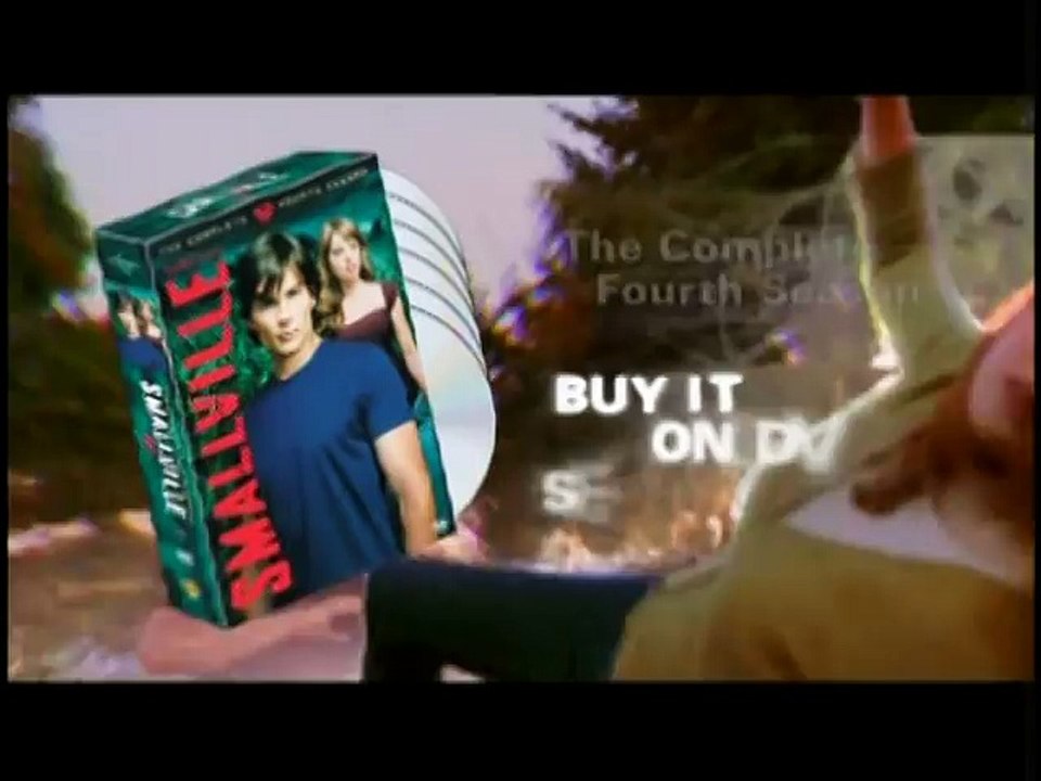 Smallville saison 4