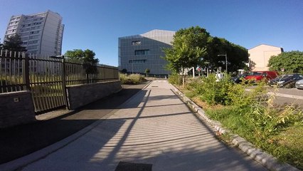 teste autonomie hoverboard graffiti 10 pouces