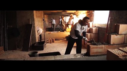 Volunteers from Whirlpool EMEA Participate in Build with Habitat for Humanity Poland | Whirlpool Corporation