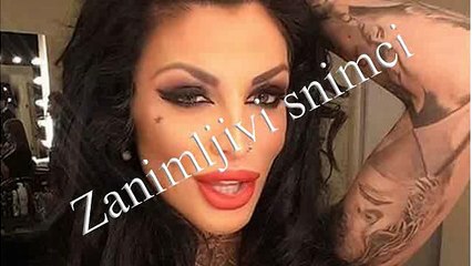 Jelena Krunic unapred znala ko je pobednik parova