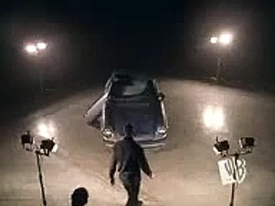Smallville Saison 1