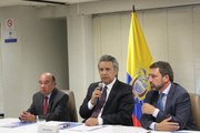 Investigarán los recursos pagados a Lenin Moreno