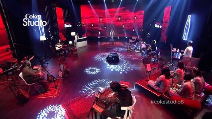 TAJDAR E HARAM HO NIGAH E KARAM by Atif Aslam, Coke Studio