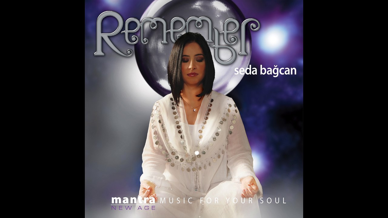 Seda Bağcan - Triple Mantra