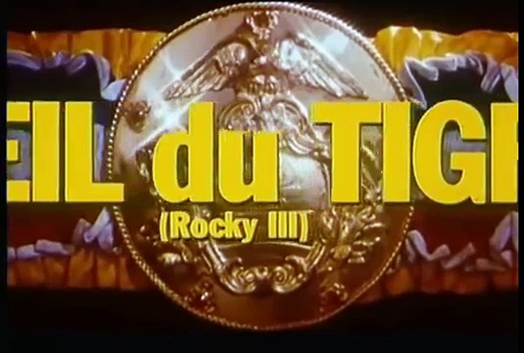 ROCKY 3