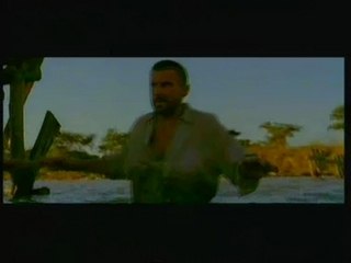 Cocodrilo. Un asesino en serie - Tráiler