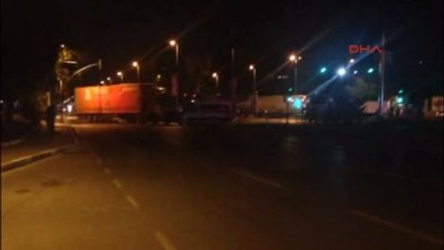 15 Temmuz Darbe Girişiminde Vatan Caddesi'nde Yaşananlar -1