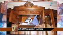 Imagens chocantes sobre Michael Jackson