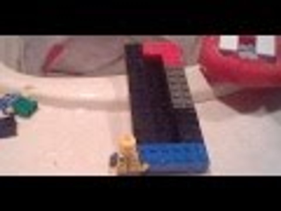 lego water craim part 2