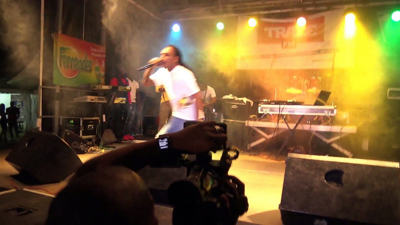 Doptic - avant première ALKALINE