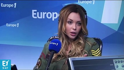 Dix ans après, Nabilla retrouve son père