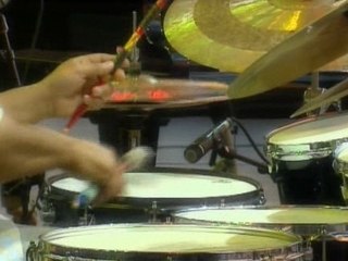 Ahmad Jamal 2005 - Poinciana