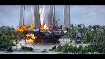 ROGUE ONE LEAKED TRAILER 2 Breakdown! Darth Vader Revealed! A Star Wars Story Movie (2016)