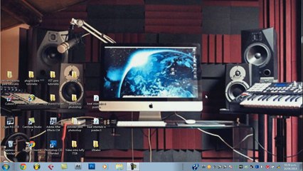 Tutorial Maschine 1.8 (descarga e instalación) con el UltraISO