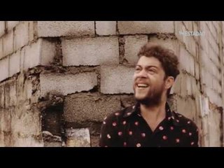 Pélico lança clipe com exclusividade na TV Estadão