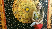Astroloji 8-14 Haziran Haftası Terazi, Akrep, Yayları Neler Bekliyor ?
