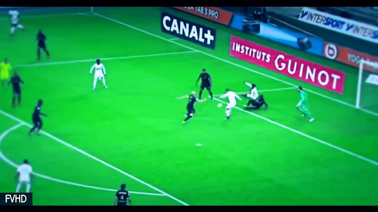 Georges-Kévin N'Koudou 2015-16 • Transfer ¦ Arsenal Target 2016⁄2017 ¦ Goals, Skills, Assists ¦ HD