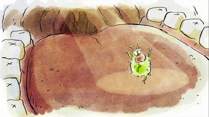 Immunologie - Tu mourras moins bête  - ARTE