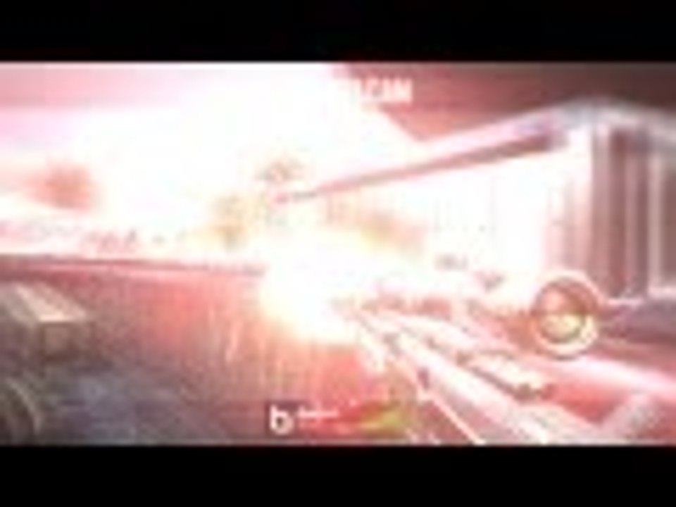 Black Ops 2 Edit - You and I