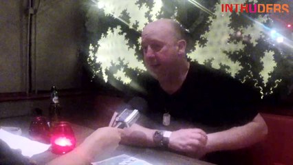 ►Stephen Brown about inspiring new music