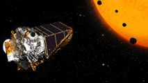 NASA’s Kepler Spots Over 100 New Exoplanets, Some In Habitable Zone