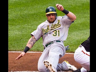 Jonny Gomes gets 'worst news' of career when he's not invited to the White House