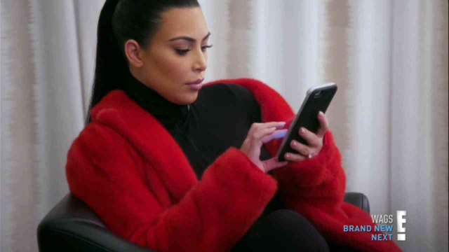 Kim Kardashian & Taylor Swift Bad Blood