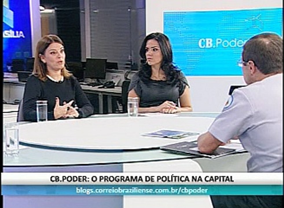 Coronel Nunes - Bloco 2 - CB.Poder