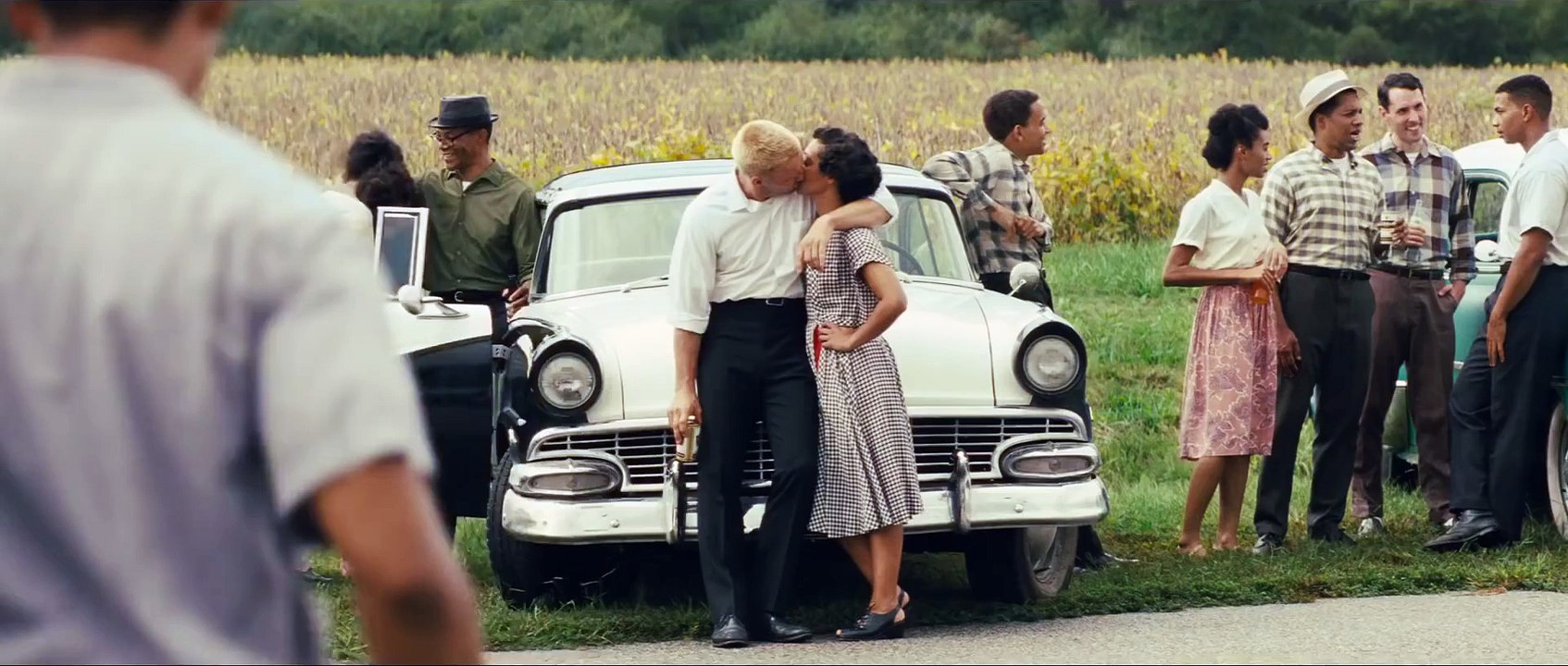 Loving with Joel Edgerton - Official Trailer