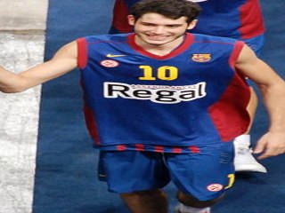 Thunder signing Alex Abrines from Spanish League for 3 years, $18 million