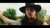 Los siete magníficos - Trailer 2 español (HD)