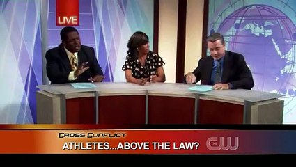 The Game - S2 E8 - The Truth Hurts