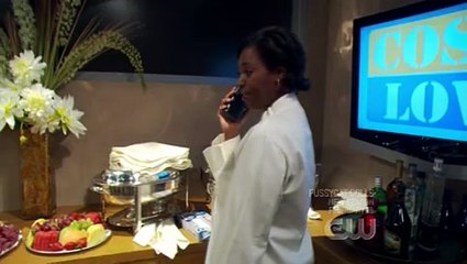 The Game - S2 E11 - Je-Rome Wasn't Built in a Day