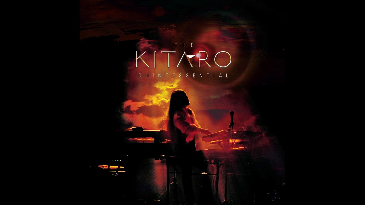 Kitaro - Nageki