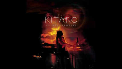 Kitaro - South Wind