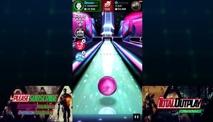 Bowling King for iOS - 30 Minutes Gameplay