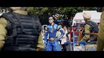 A Flying Jatt | Official Trailer | Tiger Shroff, Jacqueline Fernandez and Nathan Jones