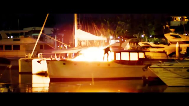 MECHANIC- RESURRECTION Trailer German Deutsch (2016)