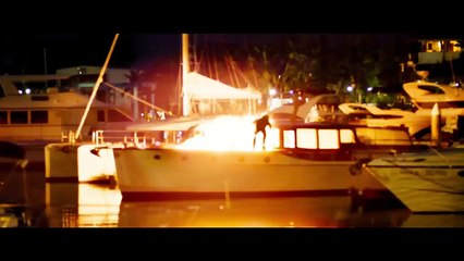 MECHANIC- RESURRECTION Trailer German Deutsch (2016)