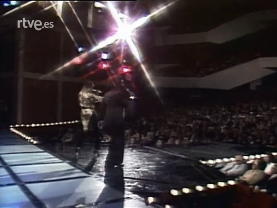 Peaches and Herb - Shake Your Groove Thing